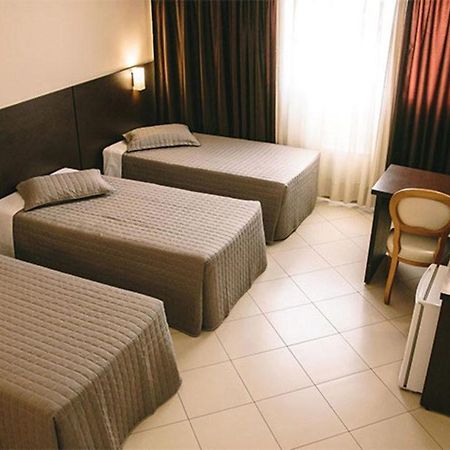 Hotel Dunamys Curitiba Ngoại thất bức ảnh