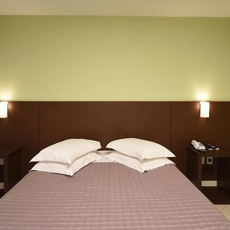 Hotel Dunamys Curitiba Ngoại thất bức ảnh