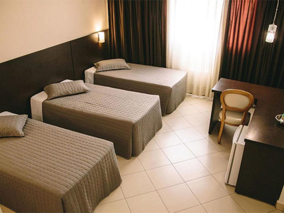 Hotel Dunamys Curitiba Ngoại thất bức ảnh