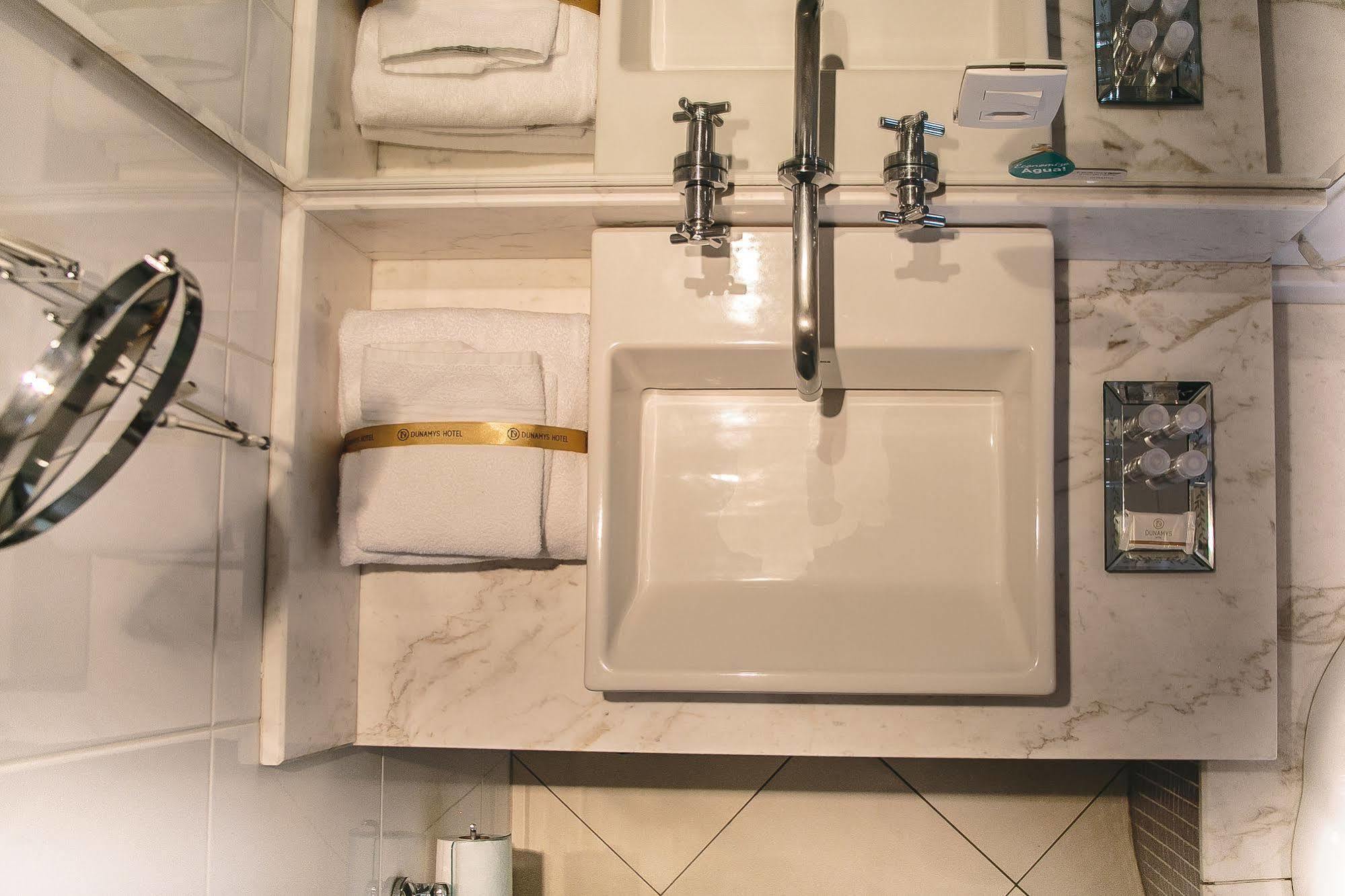 Hotel Dunamys Curitiba Ngoại thất bức ảnh