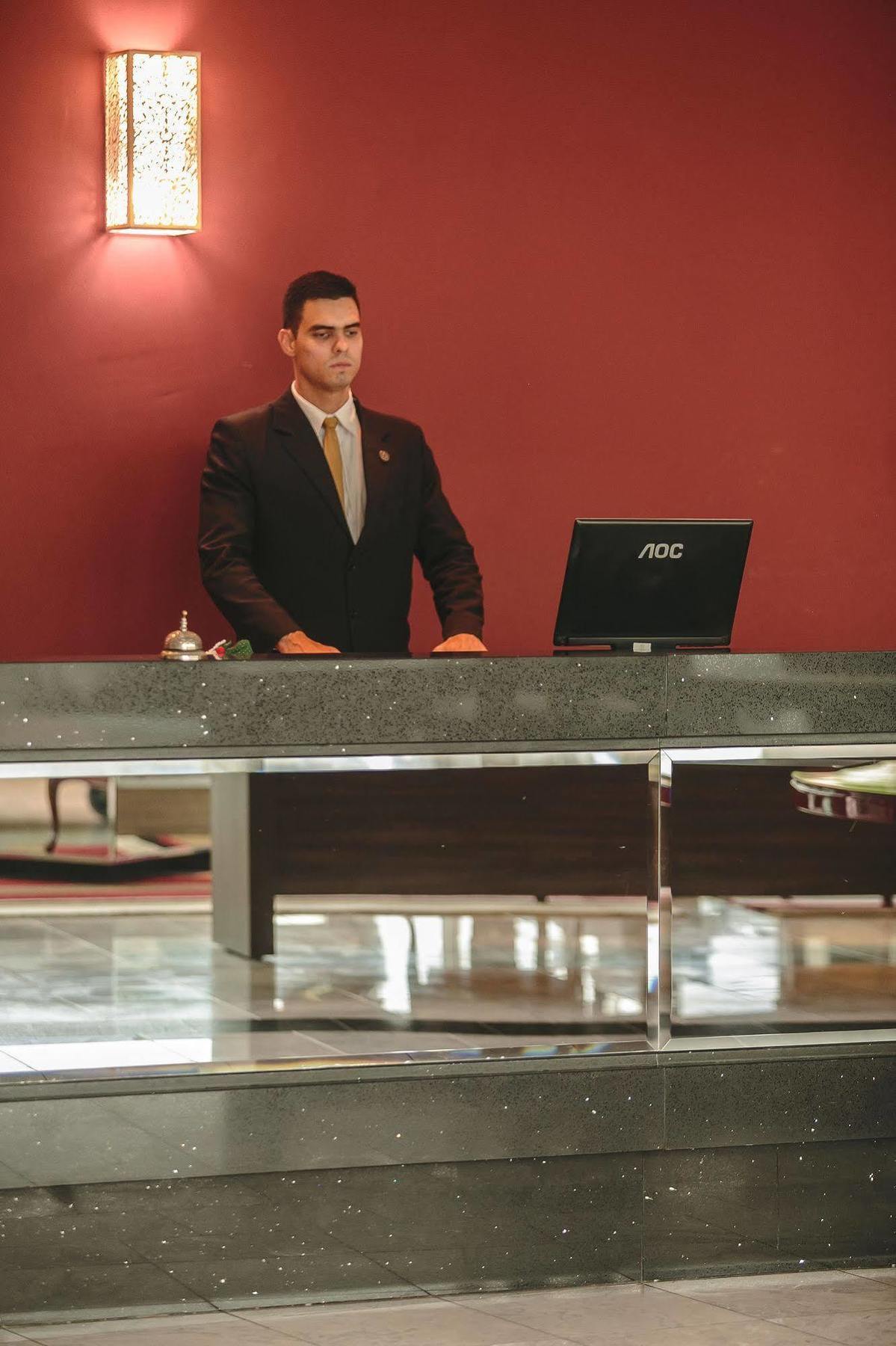 Hotel Dunamys Curitiba Ngoại thất bức ảnh